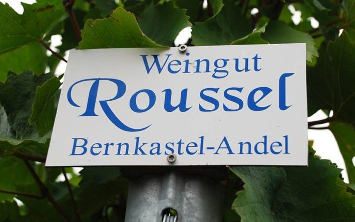 Roussel Weingut