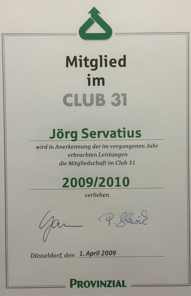 servatius