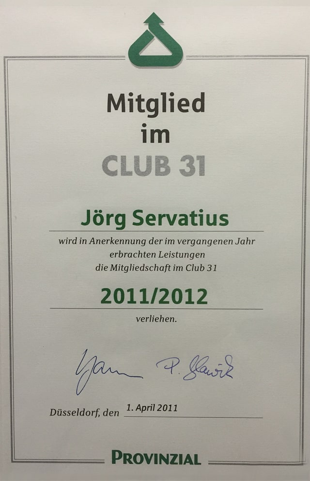 servatius