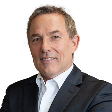Ansprechpartner Ihrer Geschäftsstelle Peter Räsch
