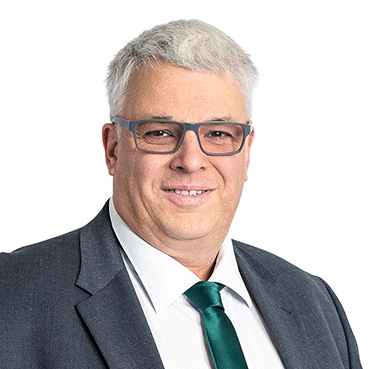 Ansprechpartner Ihrer Geschäftsstelle Thomas Bernhard & Thorsten Ströher