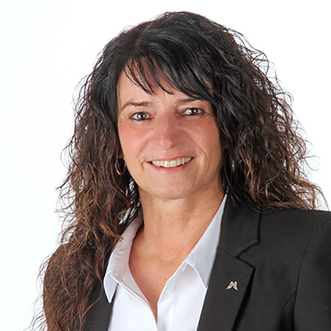Ansprechpartner Ihrer Geschäftsstelle Anja Schömer