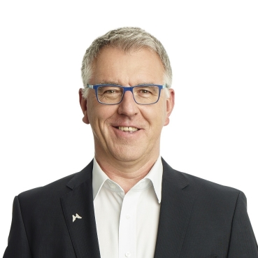 Michael Kolz