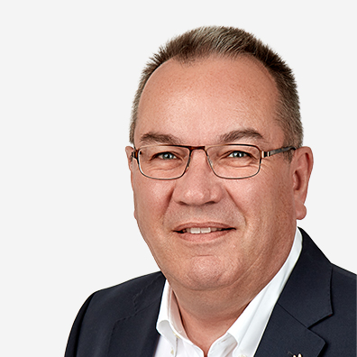 Peter Schneider