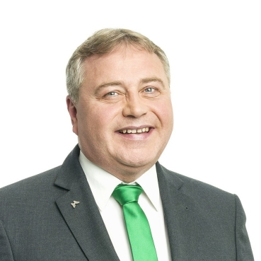 Ansprechpartner Ihrer Geschäftsstelle Edgar Nesges