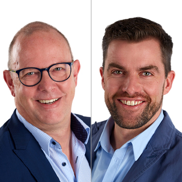 Ansprechpartner Ihrer Geschäftsstelle Jüngels & Schilz oHG