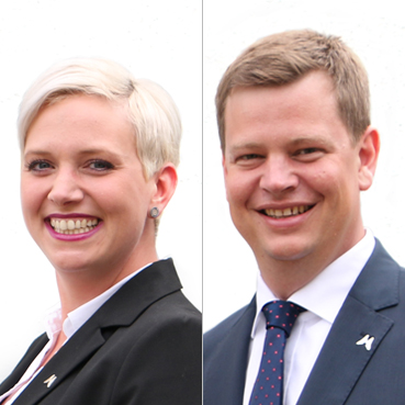 Ansprechpartner Ihrer Geschäftsstelle Link & Neises GbR