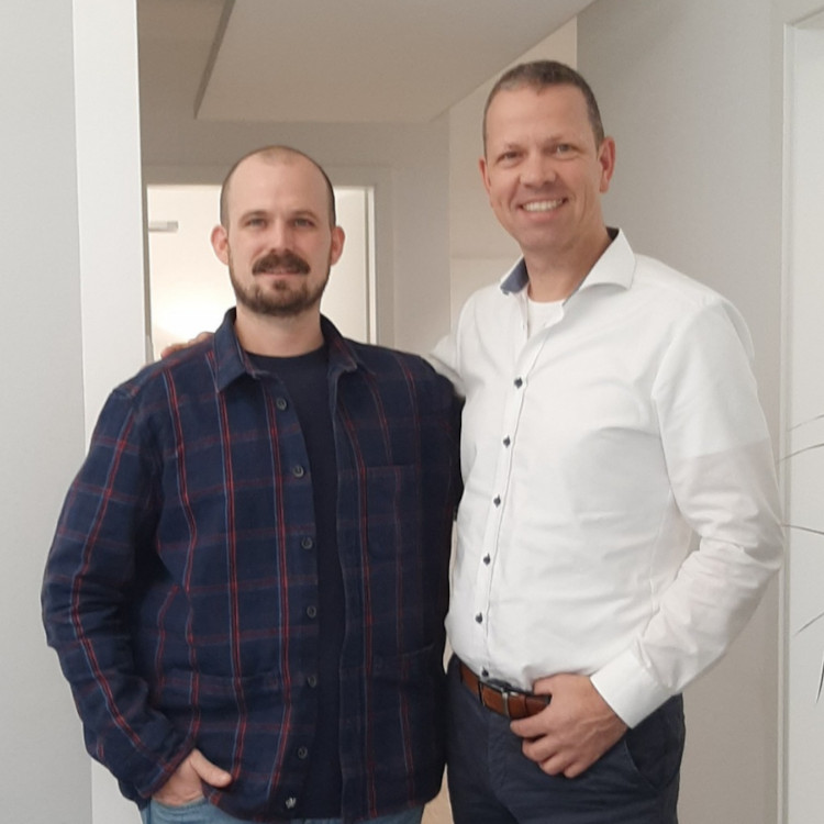 Ansprechpartner Ihrer Geschäftsstelle Aßmuth & Crames GbR