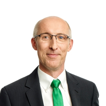 Werner Heinen