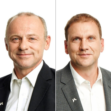 Ansprechpartner Ihrer Geschäftsstelle Dieter Roeder & Bertram Lenz GbR