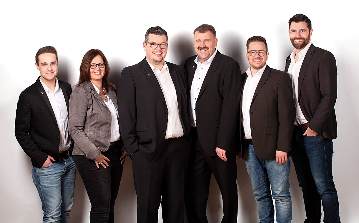 Unser Team