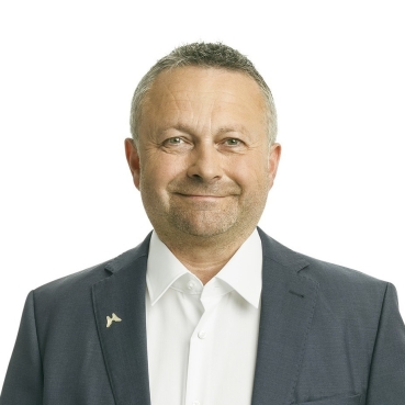 Ansprechpartner Ihrer Geschäftsstelle Frank Neunkirchen