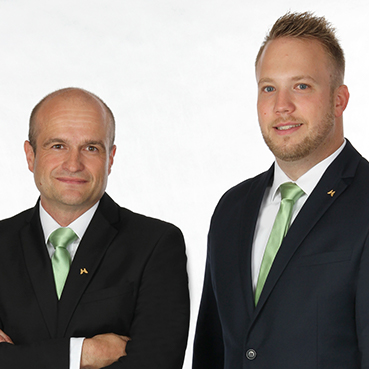 Ansprechpartner Ihrer Geschäftsstelle König & Picko
