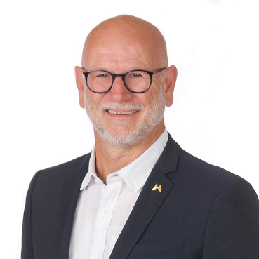 Ingo Jungandreas