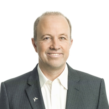 Ansprechpartner Ihrer Geschäftsstelle Harald Mayer