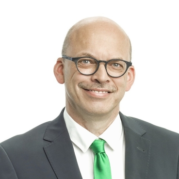 Jörg Nau