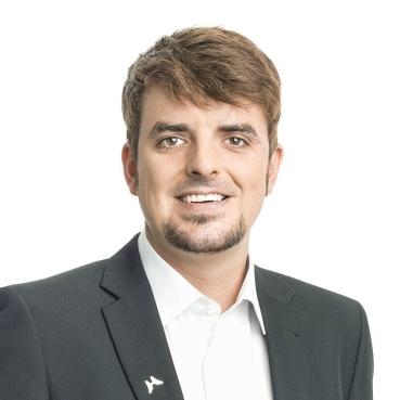 Ansprechpartner Ihrer Geschäftsstelle Martin Becker