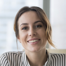 Ansprechpartner Ihrer Geschäftsstelle Irene Irgendwo