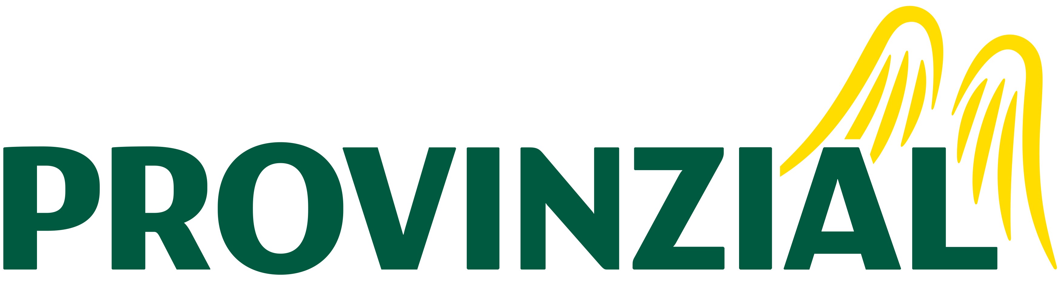 Startseite der Provinzial Versicherung | Provinzial